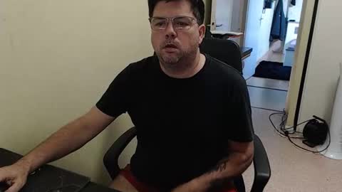 mistercoeur online show from October 1, 2025, 6:52 am