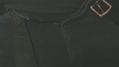 mistercreepy online show from March 12, 2025, 3:57 am