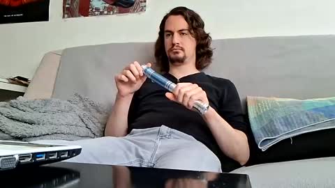 MrWhite08 online show from February 5, 2025, 2:16 pm