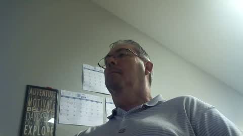 mistermister419 online show from May 27, 2026, 5:43 pm