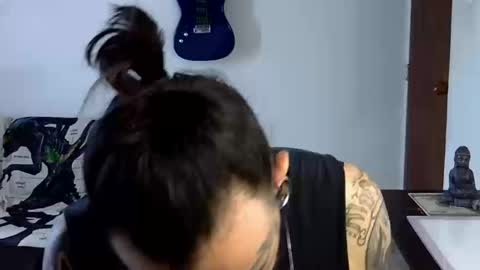 misternocturne online show from September 8, 2025, 4:39 pm