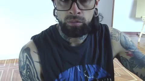 misternocturne online show from March 8, 2026, 2:54 pm