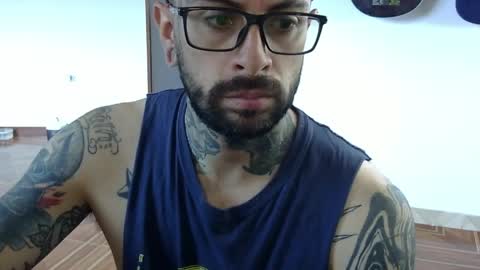 misternocturne online show from April 21, 2026, 3:07 pm