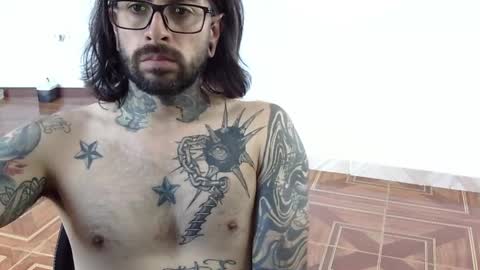 misternocturne online show from April 22, 2026, 5:36 pm