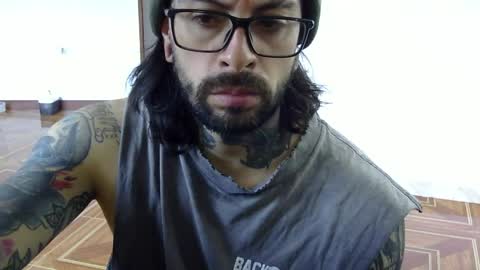 misternocturne online show from April 23, 2026, 5:15 pm