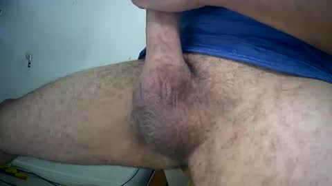 Mister Rug Burn online show from March 3, 2025, 11:03 pm