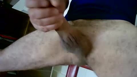 Mister Rug Burn online show from August 6, 2026, 5:04 pm