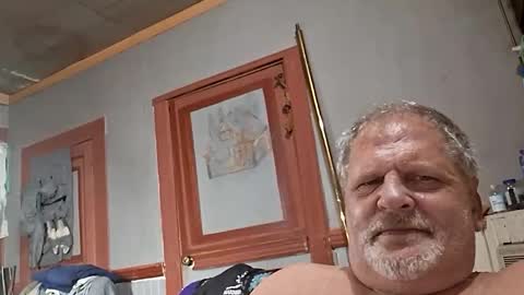 Handsome online show from June 6, 2026, 2:33 pm