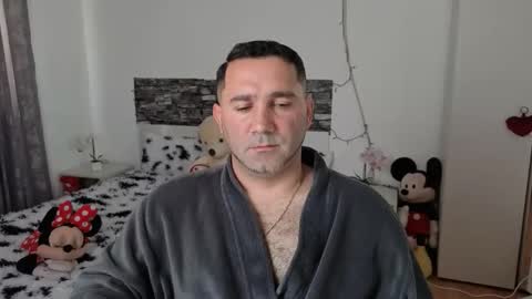 mistervybe online show from April 19, 2026, 6:24 am