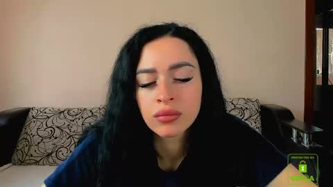 mistic_fox online show from May 16, 2026, 10:12 am