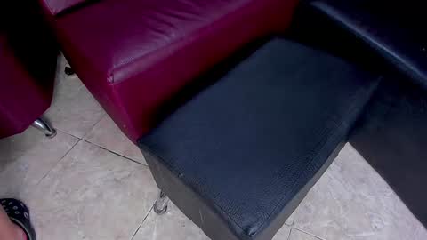 Snapshot of mistic_orgamsxxx18 chatting on February 8, 2025, 10:29 pm Sexy couple ready to play without limits here we do everything online show from February 8, 2025, 10:29 pm