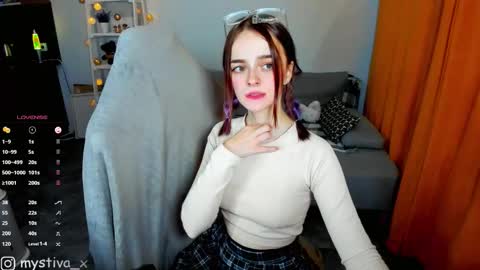 Hi everyone Im Tina online show from September 13, 2025, 6:51 pm