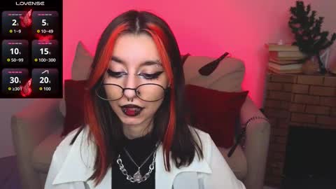 Marcelline online show from December 19, 2025, 10:00 am