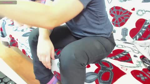 mistress_adel online show from January 26, 2025, 12:11 pm