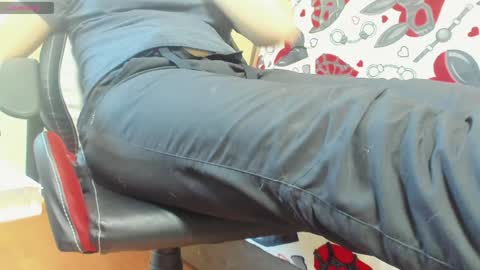 mistress_adel online show from February 3, 2025, 10:47 am