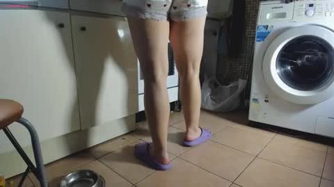 mistress_adel online show from October 2, 2025, 3:19 pm