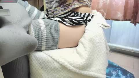 mistress_adel online show from January 18, 2026, 9:13 am