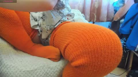 mistress_adel online show from June 3, 2026, 9:34 am