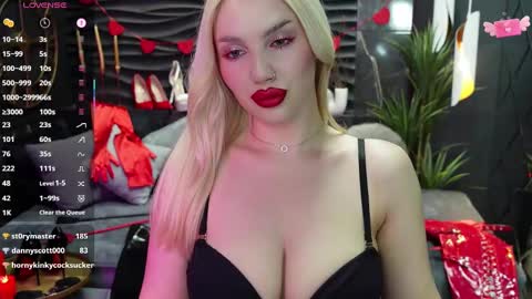 Darsy online show from February 14, 2025, 12:03 pm