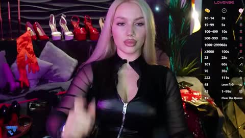 Darsy online show from February 20, 2025, 5:18 pm