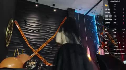 Darsy online show from October 30, 2025, 2:07 pm