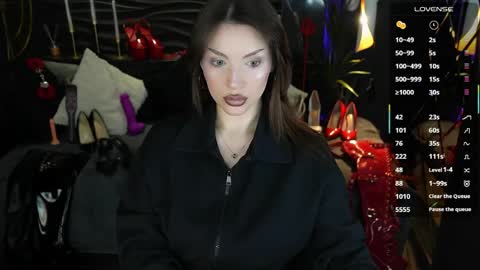 Darsy online show from April 2, 2026, 1:53 pm