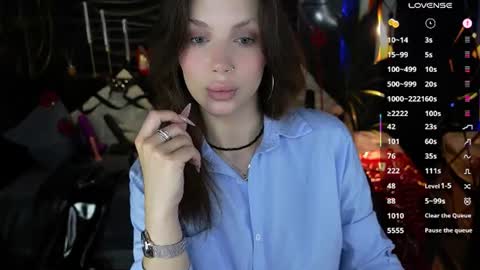 Snapshot of mistress_darsy chatting on August 1, 2026, 8:24 am Darsy online show from August 1, 2026, 8:24 am