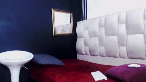 mistress_dior online show from January 7, 2025, 1:03 pm