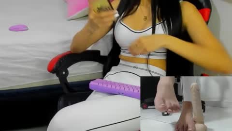 mistress_findom online show from September 10, 2025, 12:32 am