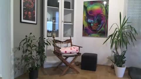 Mistress Cassie - Cash online show from February 28, 2025, 11:36 am