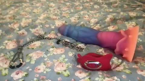 MistyVale online show from April 14, 2026, 5:30 pm