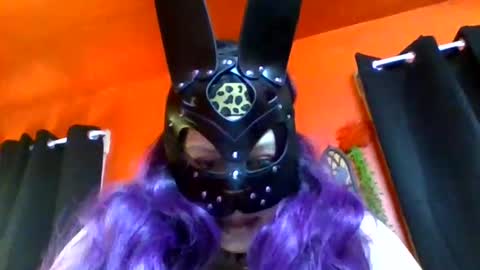Mistresses Chambers online show from April 3, 2026, 5:22 pm