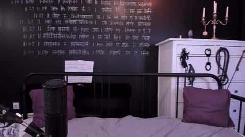 Mistress Marlene online show from March 2, 2025, 4:32 pm