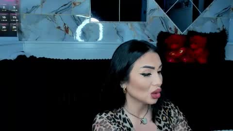 mistress_meryem online show from February 4, 2025, 10:02 pm