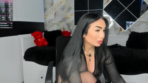 mistress_meryem online show from February 21, 2025, 1:22 am