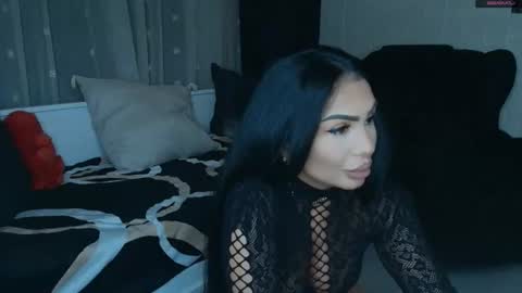 mistress_meryem online show from July 4, 2026, 9:43 pm