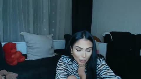 mistress_meryem online show from July 14, 2026, 2:05 am