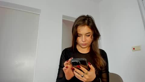 mistress_milana_ online show from October 7, 2025, 8:55 am