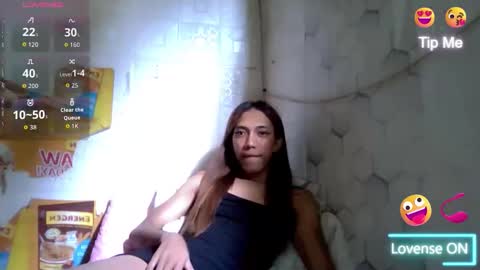 Mistress Mitch online show from May 11, 2026, 6:08 am