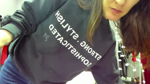 Mistress Pamela online show from December 22, 2024, 4:06 am