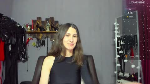 Mistress Pamela online show from December 22, 2024, 10:17 am