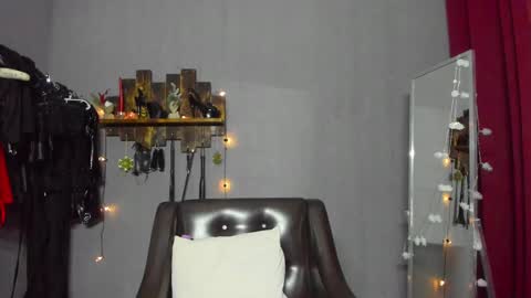 Mistress Pamela online show from December 26, 2024, 3:38 am