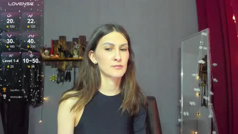 Mistress Pamela online show from December 26, 2024, 6:41 am