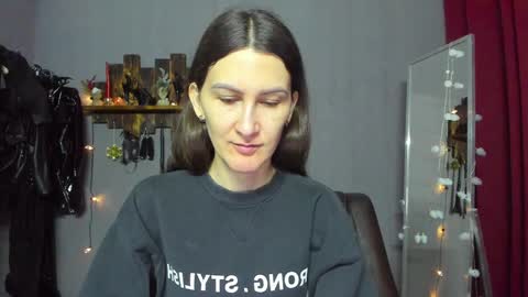 Mistress Pamela online show from December 27, 2024, 3:42 am