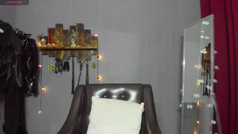 Mistress Pamela online show from December 27, 2024, 6:46 am