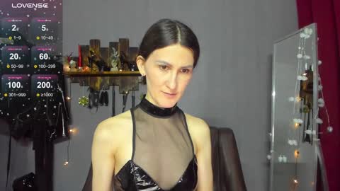 Mistress Pamela online show from December 28, 2024, 8:37 am