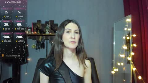 Mistress Pamela online show from December 29, 2024, 8:33 am