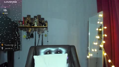 Mistress Pamela online show from December 29, 2024, 11:40 am