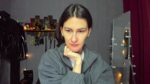 Mistress Pamela online show from January 9, 2025, 3:26 am