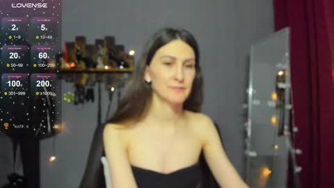Mistress Pamela online show from January 9, 2025, 9:37 am